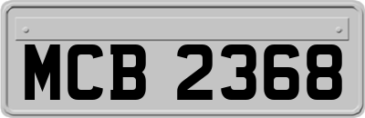 MCB2368