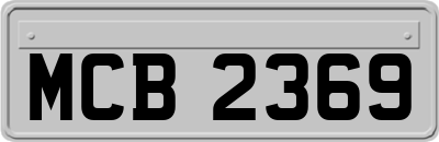 MCB2369