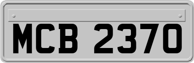 MCB2370