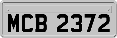 MCB2372