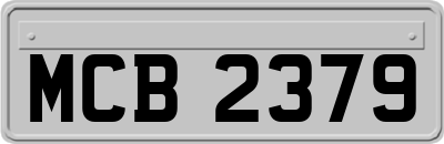 MCB2379