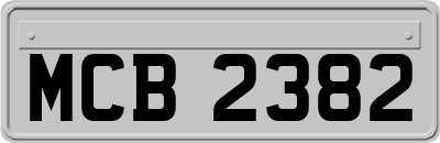 MCB2382