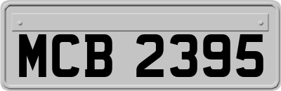 MCB2395
