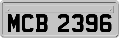MCB2396
