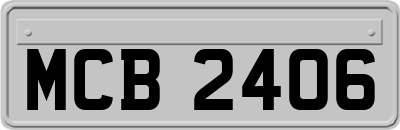 MCB2406