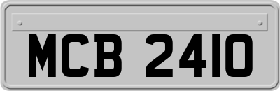 MCB2410