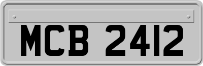 MCB2412