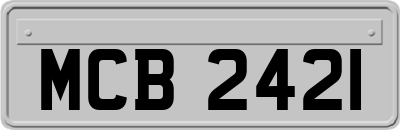 MCB2421