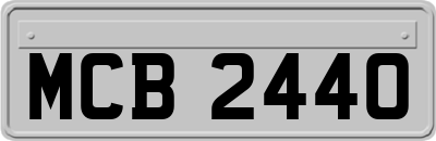 MCB2440