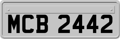 MCB2442