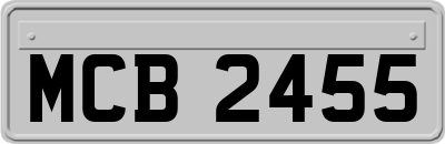 MCB2455