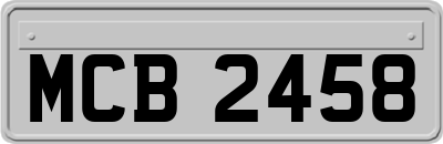 MCB2458