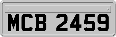 MCB2459