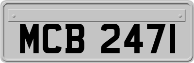 MCB2471