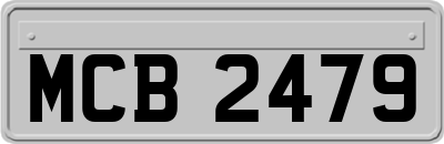MCB2479