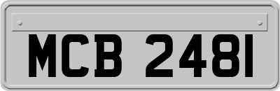 MCB2481