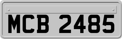 MCB2485