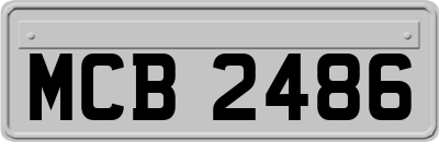 MCB2486