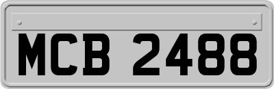 MCB2488