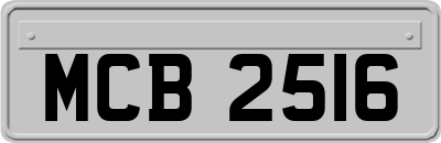 MCB2516