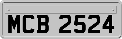 MCB2524