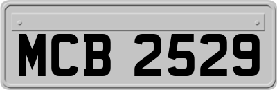 MCB2529