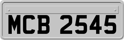 MCB2545