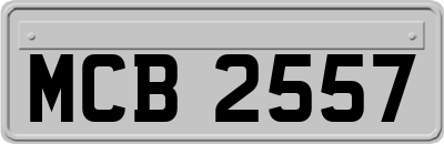 MCB2557