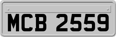MCB2559
