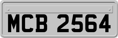 MCB2564