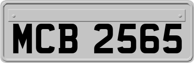 MCB2565