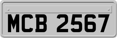 MCB2567