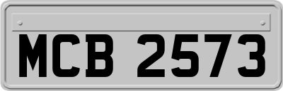 MCB2573