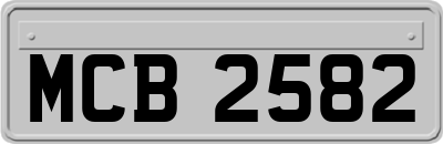 MCB2582