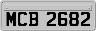 MCB2682