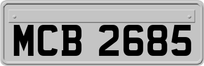 MCB2685