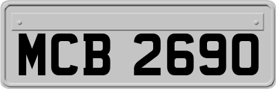 MCB2690
