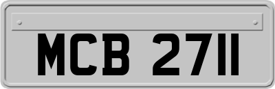 MCB2711