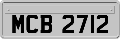 MCB2712