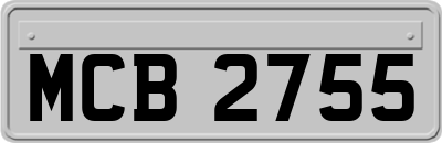 MCB2755