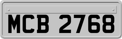 MCB2768