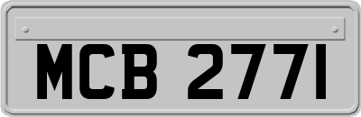 MCB2771