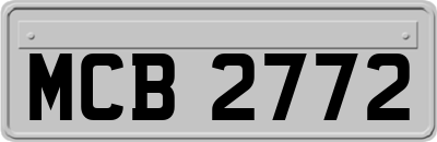MCB2772