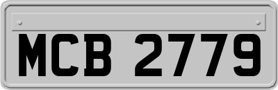MCB2779