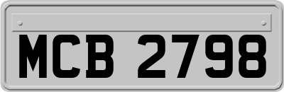 MCB2798