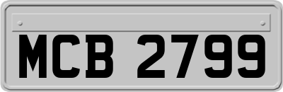 MCB2799