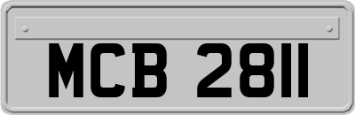 MCB2811