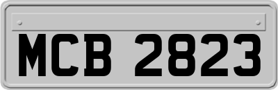 MCB2823