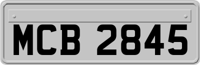 MCB2845