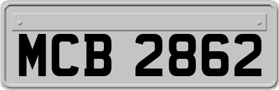 MCB2862